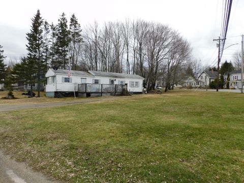 Photo of 3 Boardman Street, Calais, ME 04619 (MLS # 1657845)