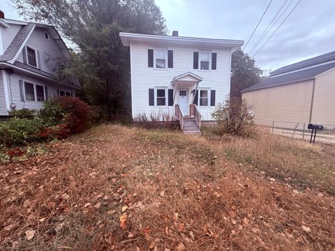 Photo of 49 Nichol Street, Paris, ME 04281 (MLS # 1613260)