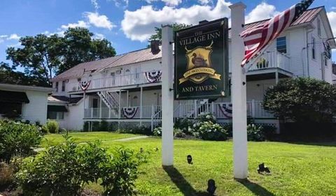 Photo of 157 Main Street, Belgrade, ME 04917 (MLS # 1656478)