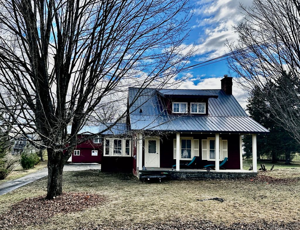 Photo of 33 Washington Street, Caribou, ME 04736 (MLS # 1624519)