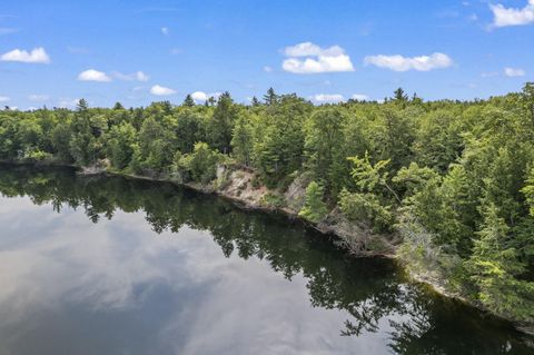 Photo of TBD Hanscomb School Road, Limington, ME 04049 (MLS # 1660174)