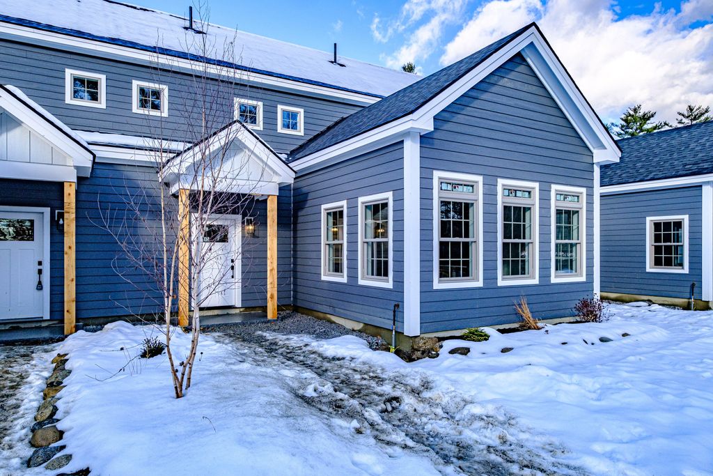 Photo of 232 Mayville Road #6, Bethel, ME 04217 (MLS # 1611320)