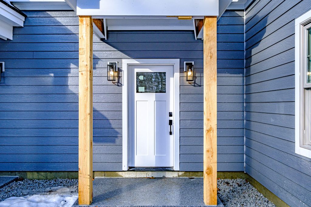 Photo of 232 Mayville Road #6, Bethel, ME 04217 (MLS # 1611320)