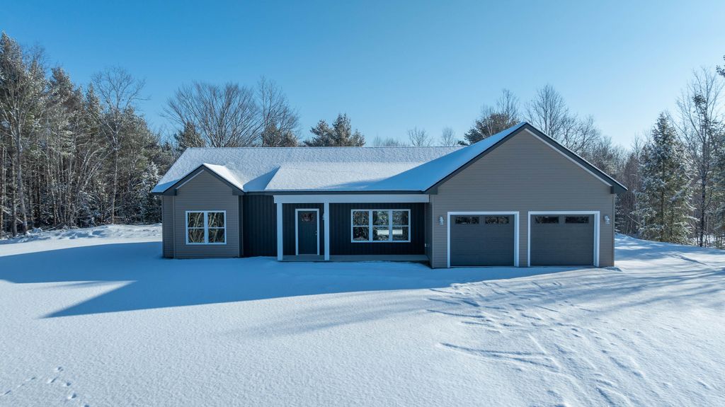 Photo of 37 Rockwood Estates, Windsor, ME 04363 (MLS # 1648877)