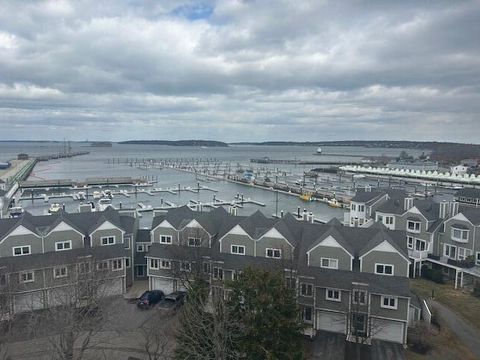 Photo of 148 Breakwater Drive #706, South Portland, ME 04106 (MLS # 1656683)