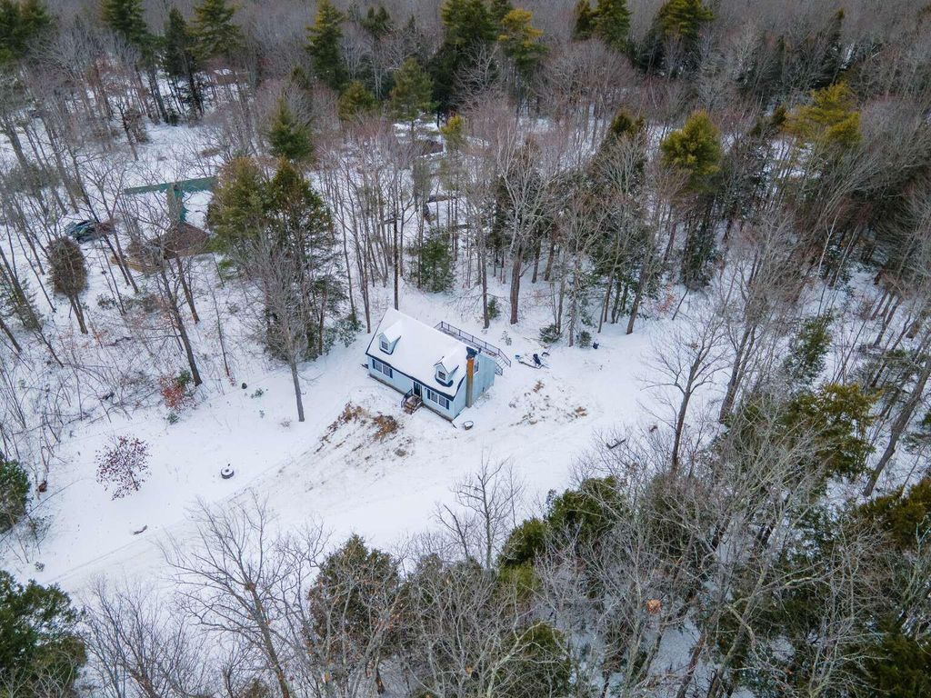 Photo of 177 Hussey Hill Road, Acton, ME 04001 (MLS # 1652981)