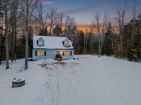 Photo of 177 Hussey Hill Road, Acton, ME 04001 (MLS # 1652981)