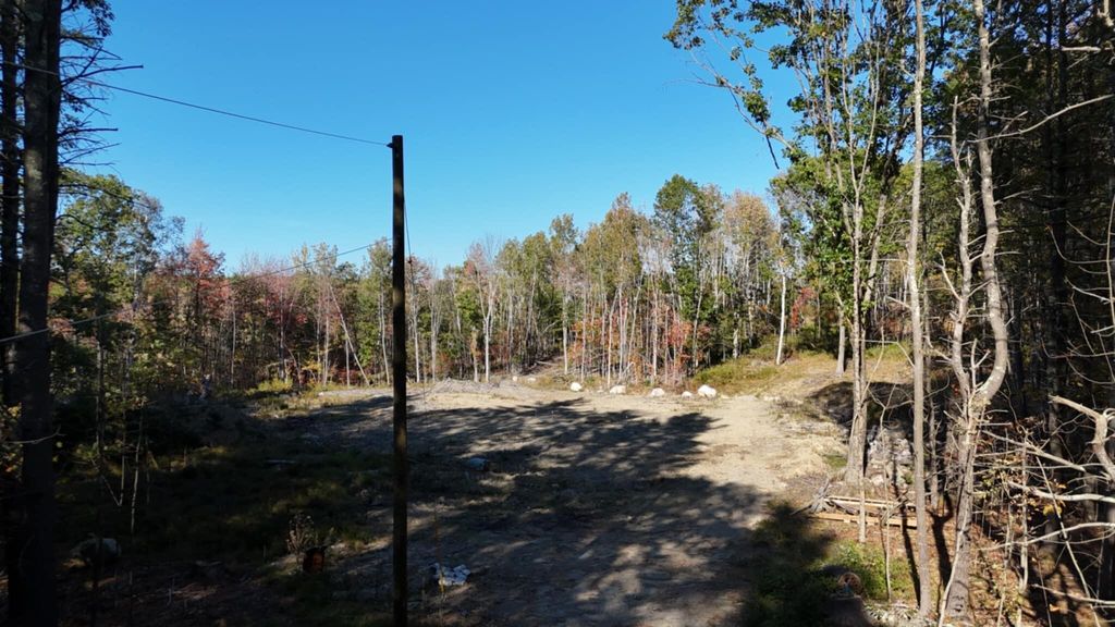 Photo of 162 Old Lisbon Road, Lewiston, ME 04240 (MLS # 1640462)