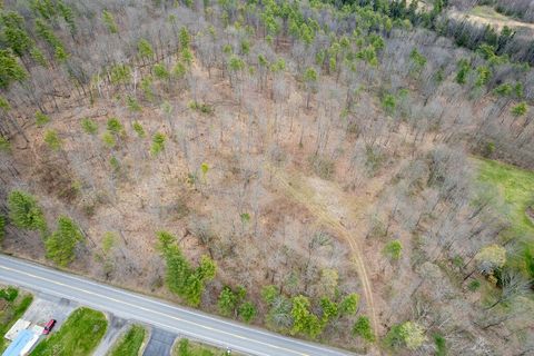 Photo of Lot 113-2 Cushman Road, Winslow, ME 04901 (MLS # 1658087)