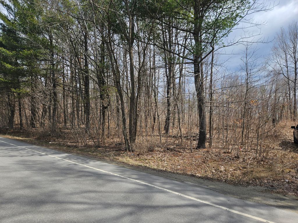 Photo of Lot 113-2 Cushman Road, Winslow, ME 04901 (MLS # 1658087)