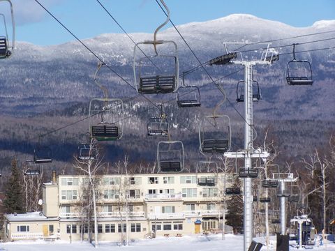 317 Commons Circle 317 Carrabassett Valley ME 04947