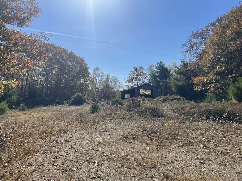 Photo of 150 Post Office Road, Westport Island, ME 04578 (MLS # 1659679)