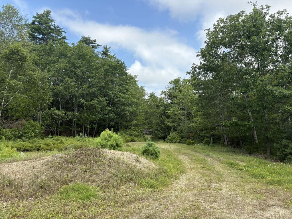Photo of 150 Post Office Road, Westport Island, ME 04578 (MLS # 1659679)