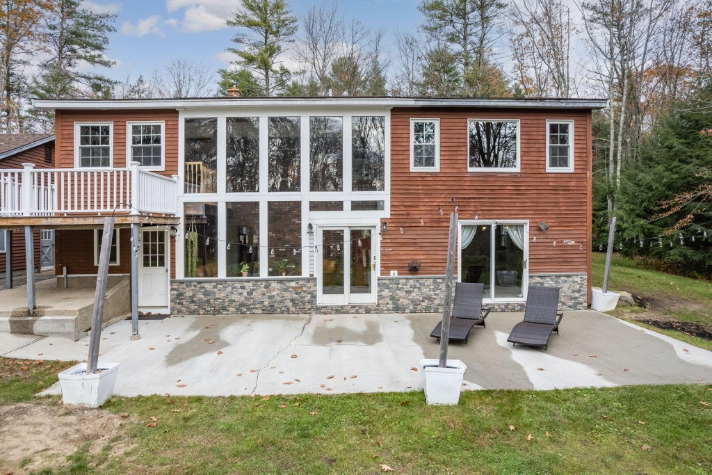 Photo of 45 Campground Road, Arundel, ME 04046 (MLS # 1577569)