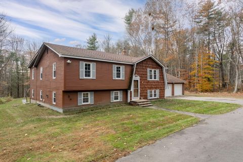 Photo of 45 Campground Road, Arundel, ME 04046 (MLS # 1577569)