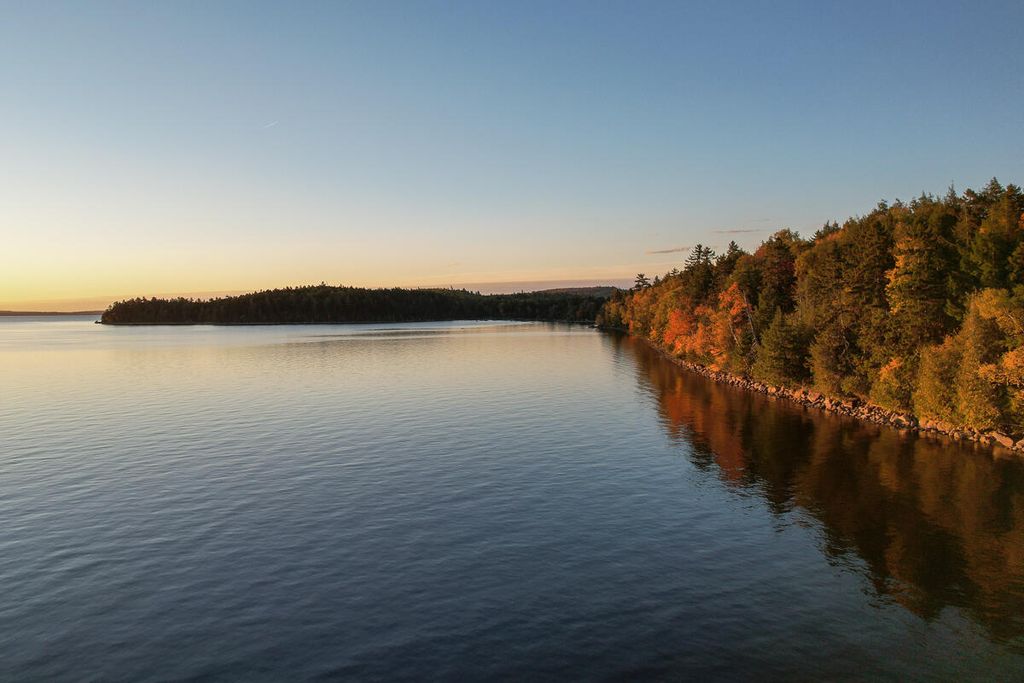 Photo of Lot 4 Chadwick Point Road, Weston, ME 04424 (MLS # 1658448)