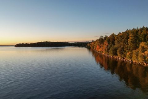 Photo of Lot 4 Chadwick Point Road, Weston, ME 04424 (MLS # 1658448)