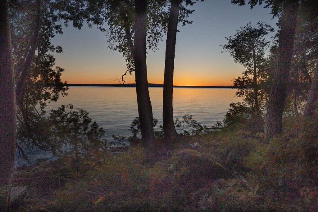 Photo of Lot 4 Chadwick Point Road, Weston, ME 04424 (MLS # 1658448)