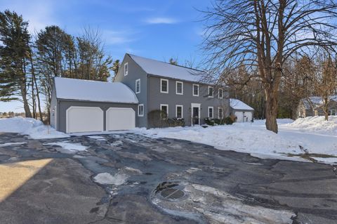 Photo of 16 Larboard Lane #6, Kennebunk, ME 04043 (MLS # 1650995)