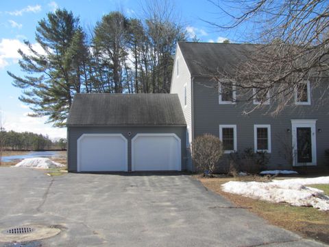 Photo of 16 Larboard Lane #6, Kennebunk, ME 04043 (MLS # 1650995)