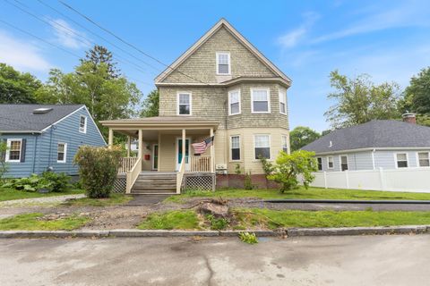 Photo of 44 Hersey Street, Portland, ME 04103 (MLS # 1629032)