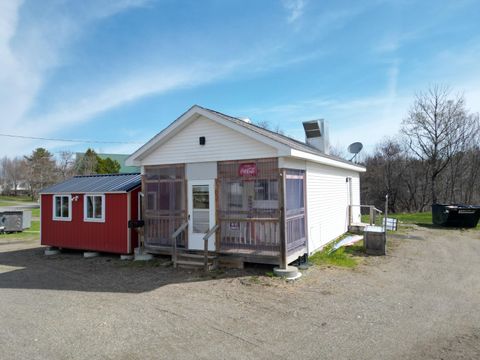 Photo of 7 Park Street, Springfield, ME 04487 (MLS # 1652572)