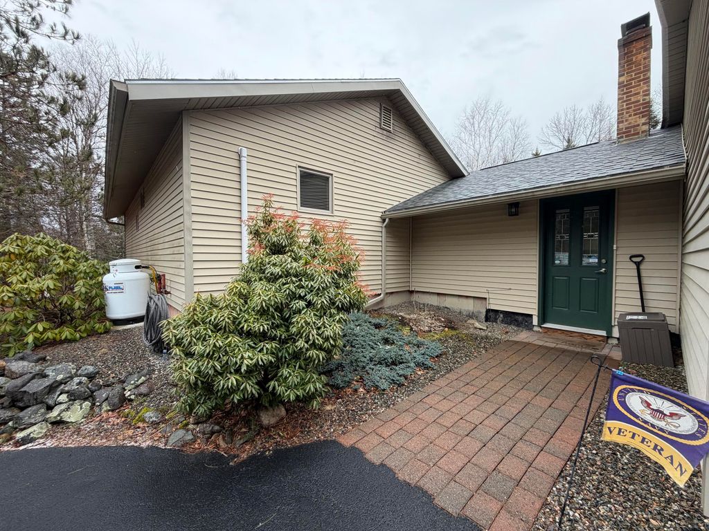 Photo of 14 Ackley Way, East Machias, ME 04630 (MLS # 1656164)