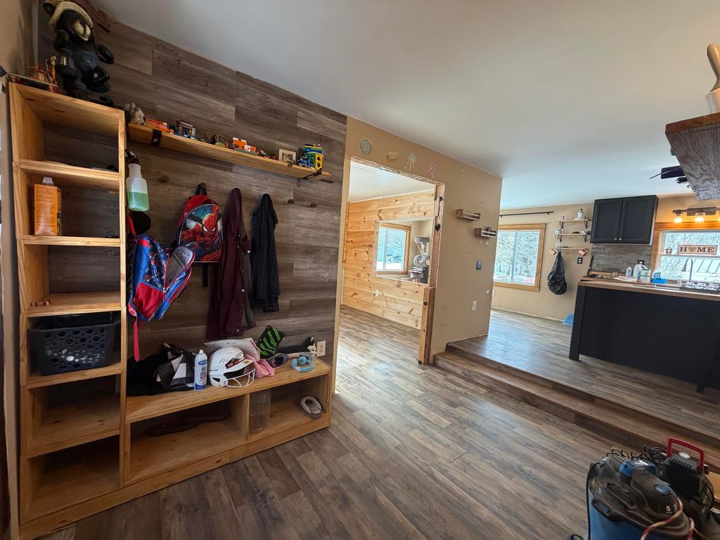 Photo of 19 Pinkham Street, Lincoln, ME 04457 (MLS # 1652783)