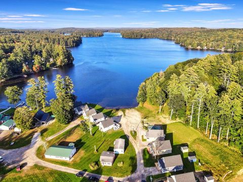 Photo of 28 Lintonia Drive #13, Litchfield, ME 04350 (MLS # 1654573)