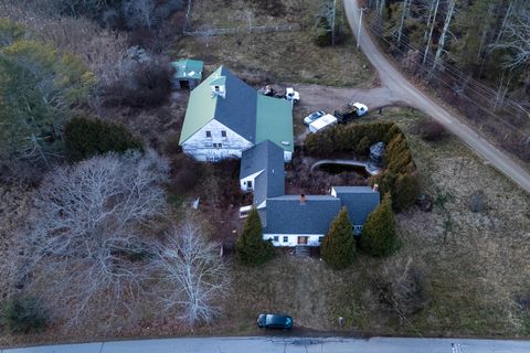 Photo of 31 Birch Hill Road, York, ME 03909 (MLS # 1645693)
