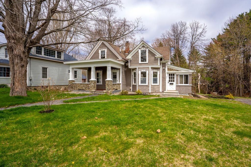 Photo of 40 Boston Avenue, Lewiston, ME 04240 (MLS # 1660065)