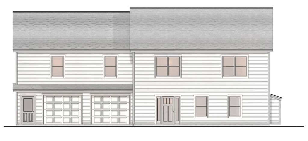 Photo of 15 Casey Lane, Kennebunk, ME 04043 (MLS # 1661523)