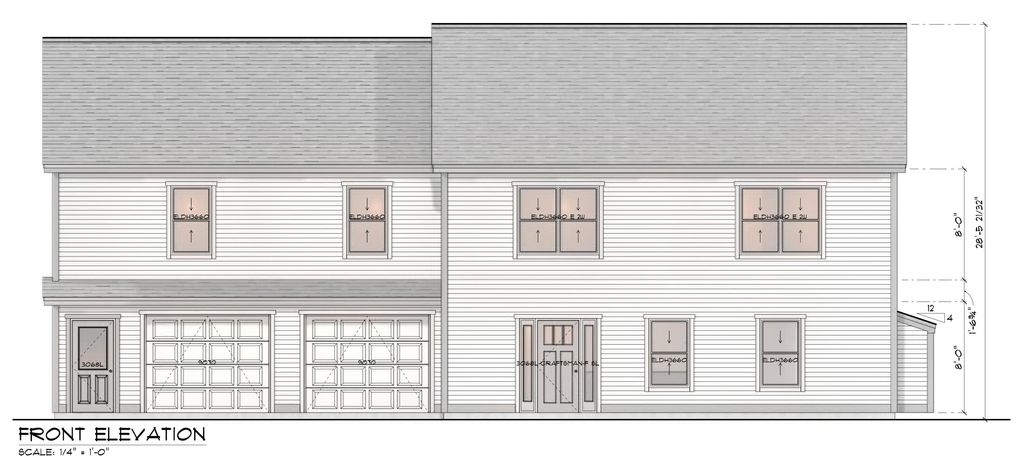 Photo of 15 Casey Lane, Kennebunk, ME 04043 (MLS # 1661523)