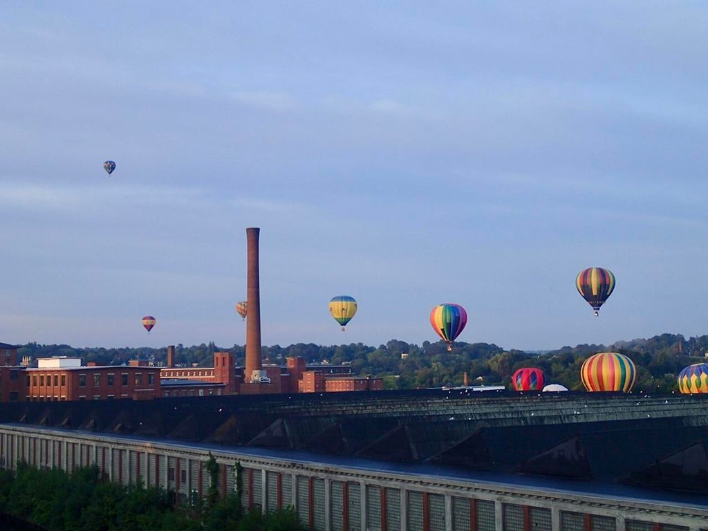 Photo of 49 Lisbon Street #3B, Lewiston, ME 04240 (MLS # 1622414)