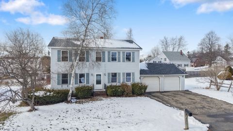 Photo of 35 George Street, Hampden, ME 04444 (MLS # 1655705)