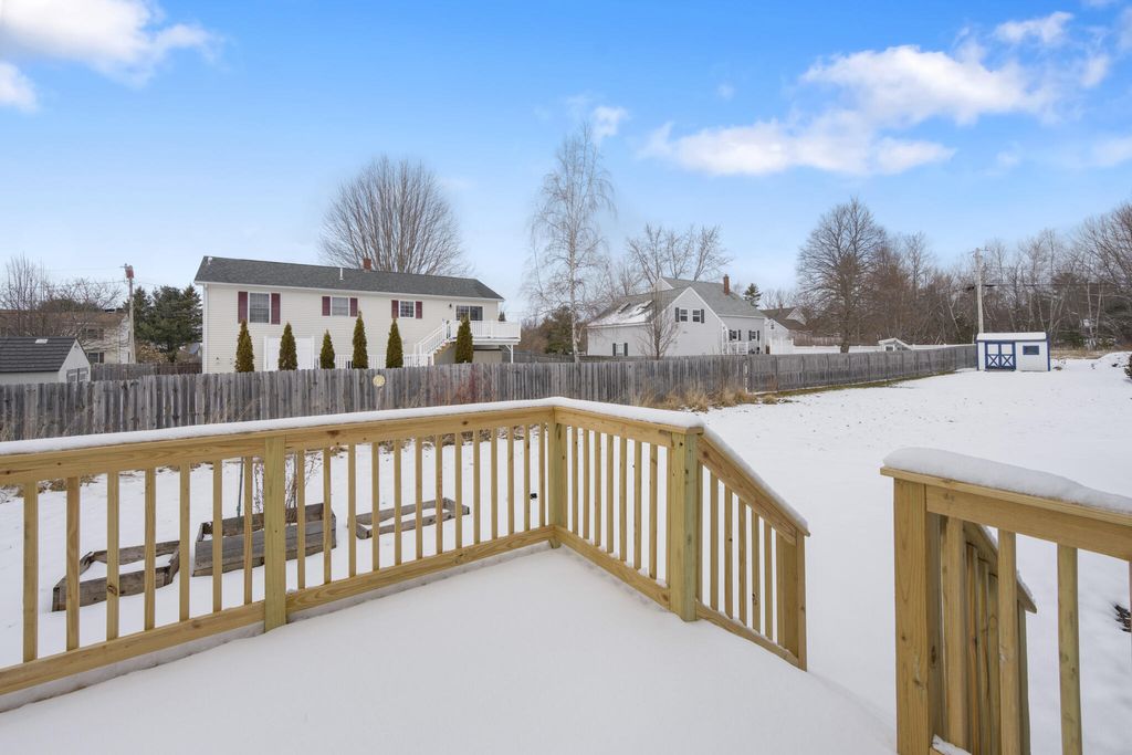 Photo of 35 George Street, Hampden, ME 04444 (MLS # 1655705)