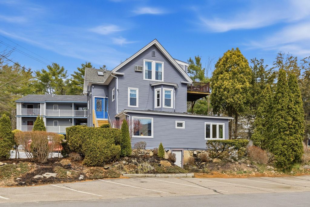 Photo of 60 Pine Hill Road S #318, York, ME 03902 (MLS # 1655977)