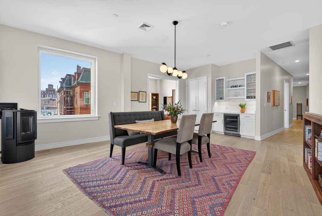 Photo of 99 Federal Street #208, Portland, ME 04101 (MLS # 1657348)