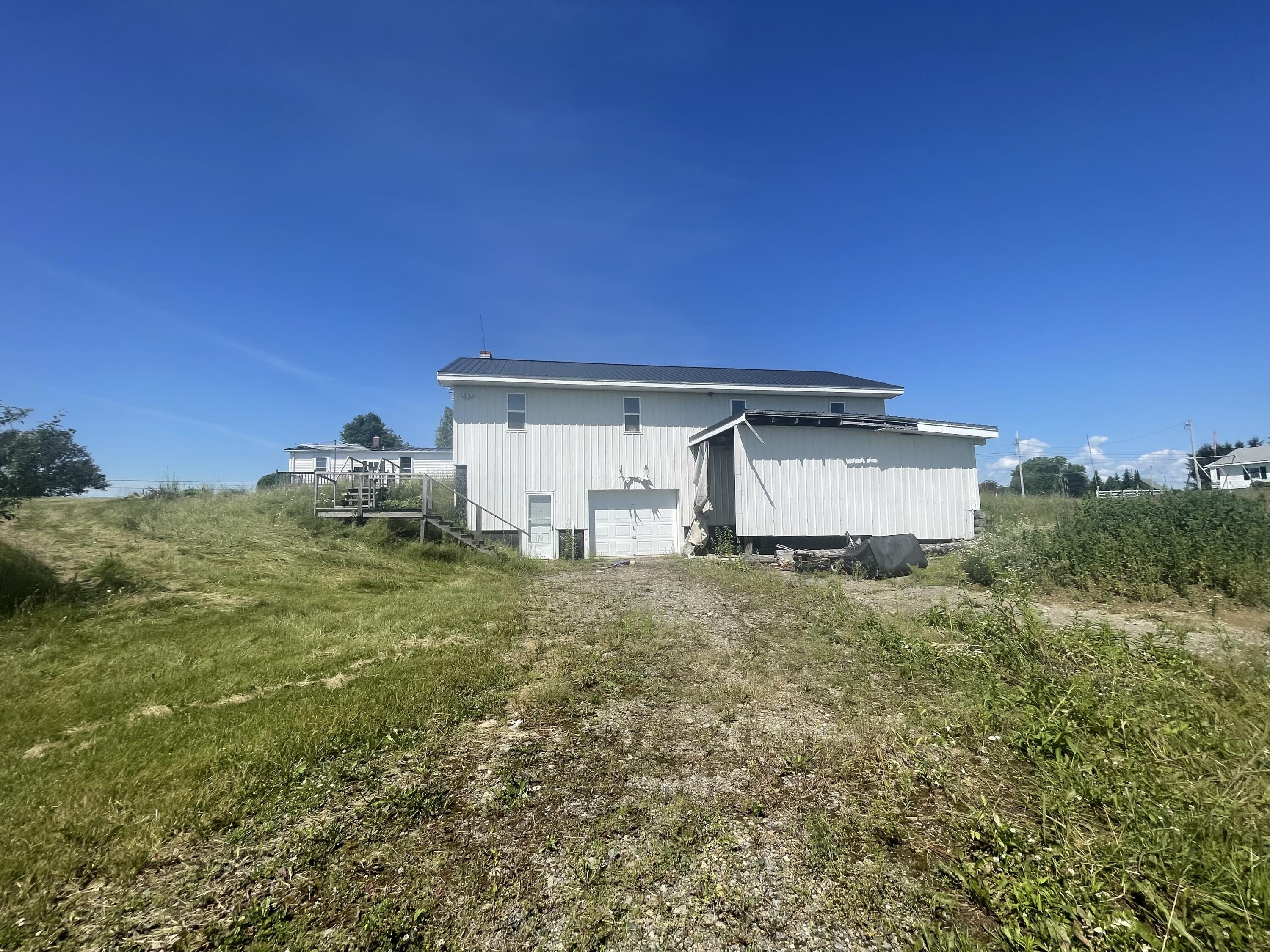 533 Porter Settlement Road