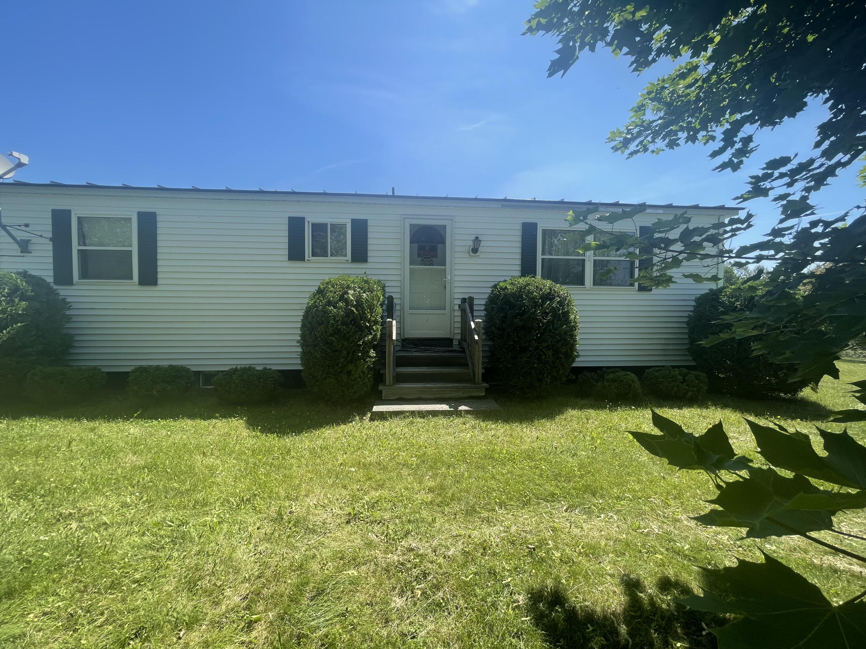 533 Porter Settlement Road
