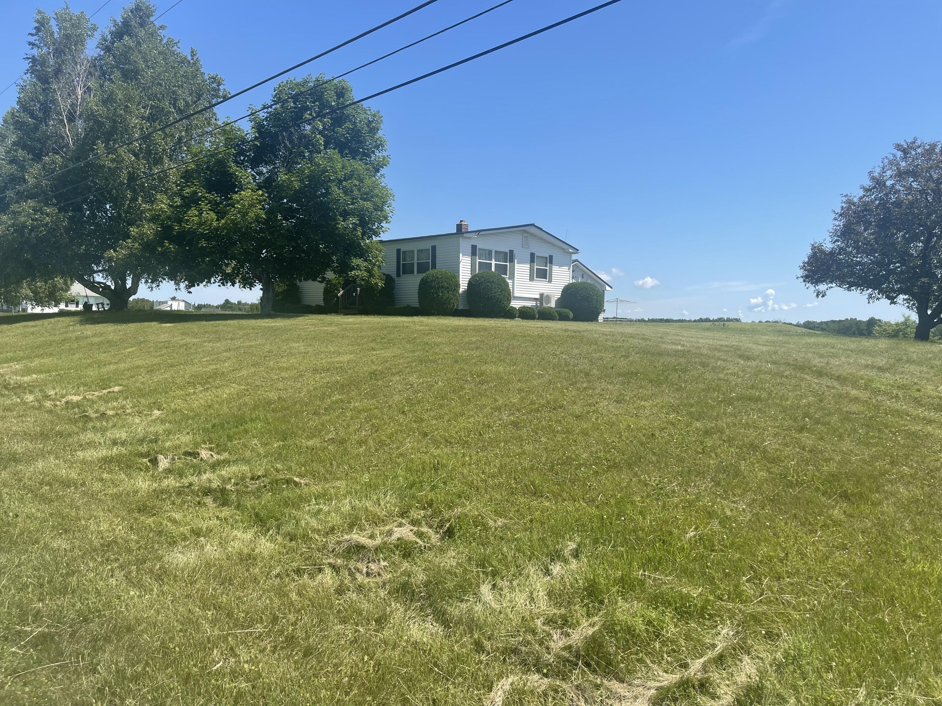 533 Porter Settlement Road