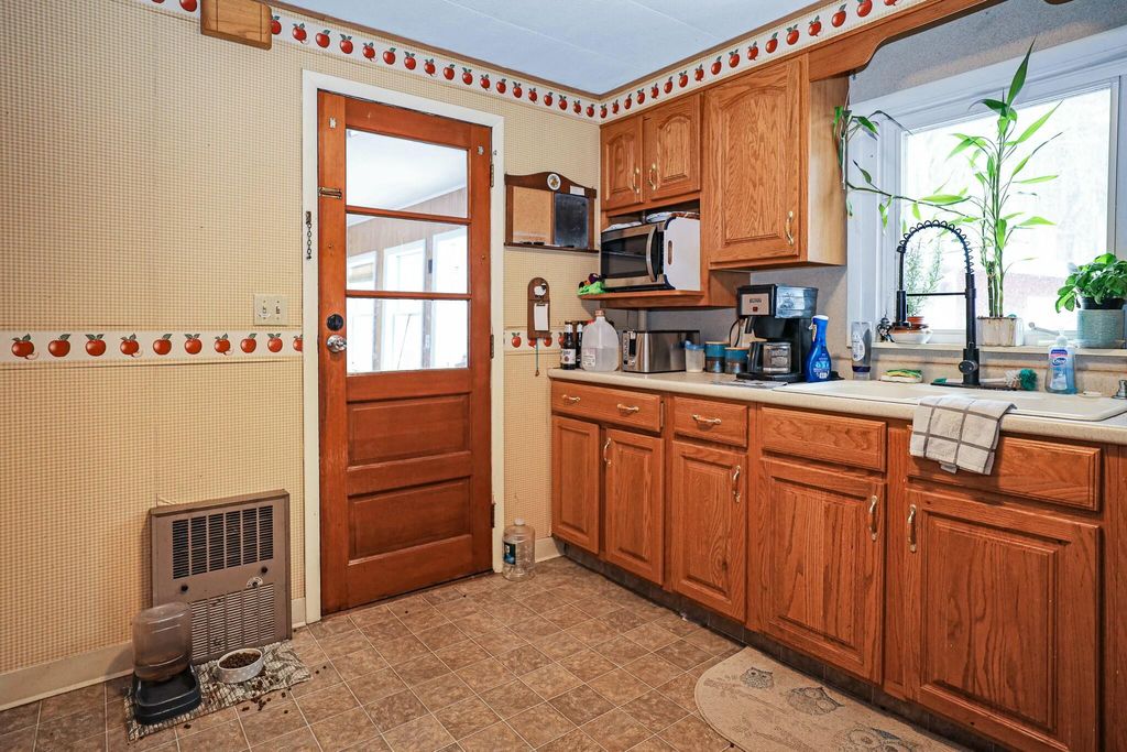 Photo of 419 S Rumford Road, Rumford, ME 04276 (MLS # 1612538)