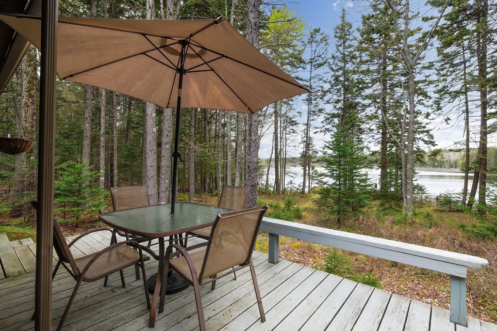 Photo of 176 N Main Street, Stonington, ME 04681 (MLS # 1655454)