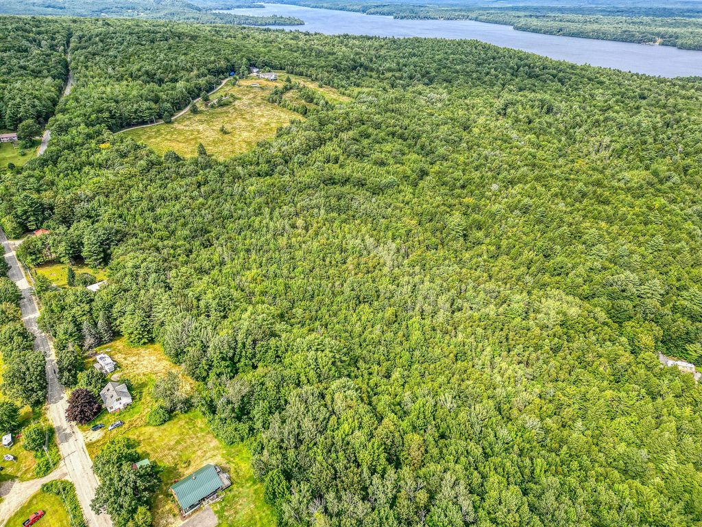 Photo of 24-A Scribner Hill Road, Otisfield, ME 04270 (MLS # 1641529)