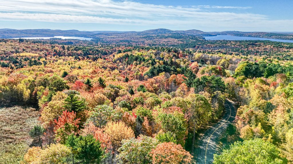 Photo of 24-A Scribner Hill Road, Otisfield, ME 04270 (MLS # 1641529)