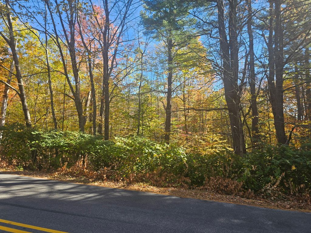 Photo of 24-A Scribner Hill Road, Otisfield, ME 04270 (MLS # 1641529)