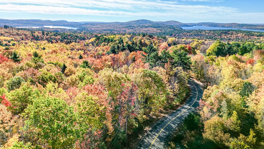 Photo of 24-A Scribner Hill Road, Otisfield, ME 04270 (MLS # 1641529)