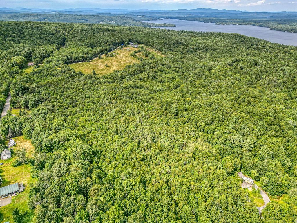 Photo of 24-A Scribner Hill Road, Otisfield, ME 04270 (MLS # 1641529)