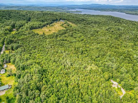 Photo of 24-A Scribner Hill Road, Otisfield, ME 04270 (MLS # 1641529)