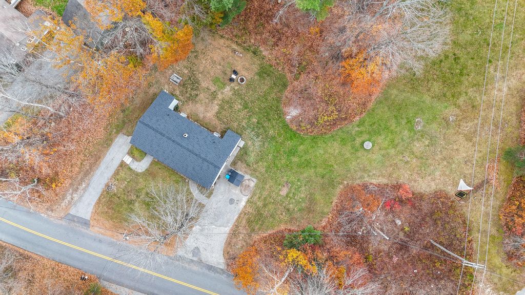 Photo of 10 Land Of Nod Road, Windham, ME 04062 (MLS # 1643688)